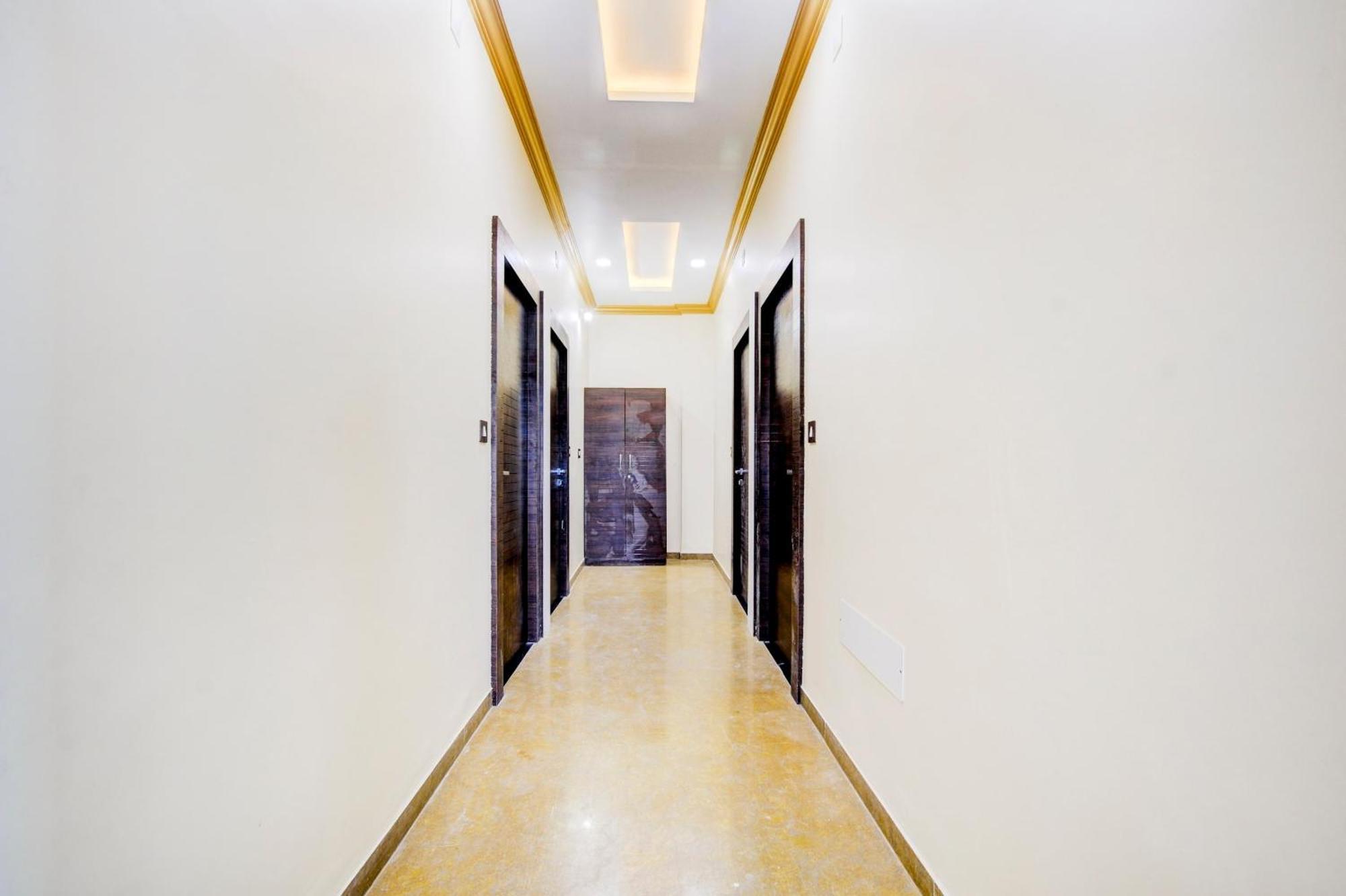 Hotel Collection O 83988 Clear Sky Udaipur