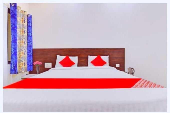 Hotel Collection O 83988 Clear Sky
