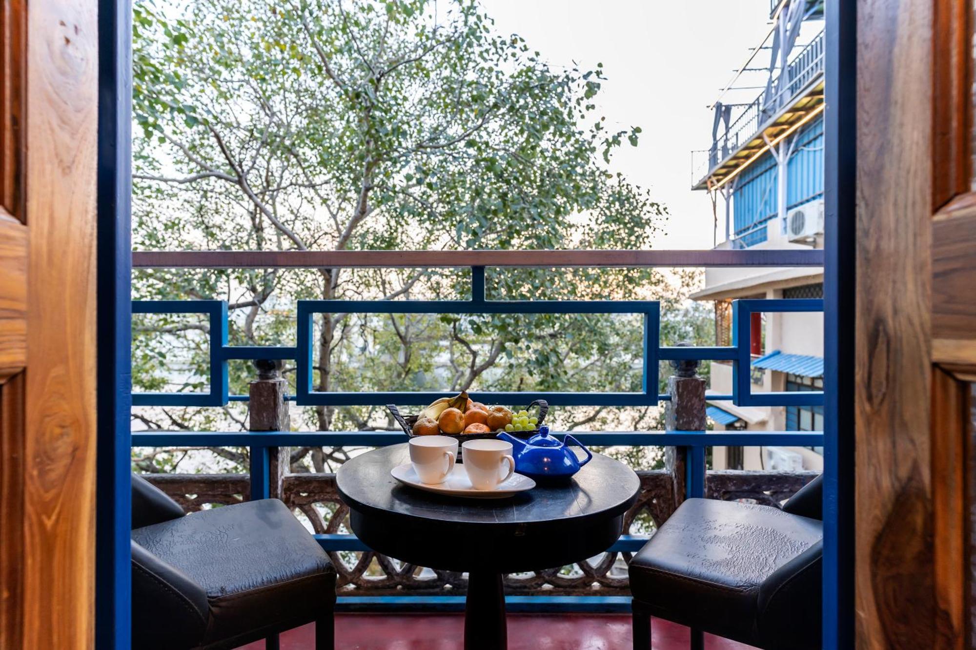 Barefoot Boutique Udaipur