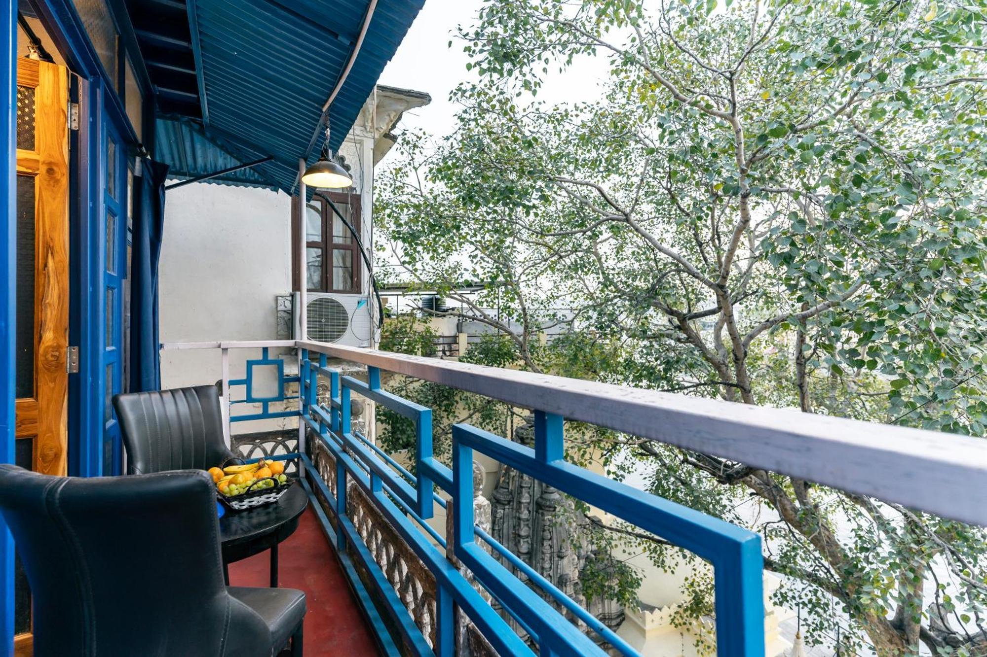 Barefoot Boutique Bed & Breakfast