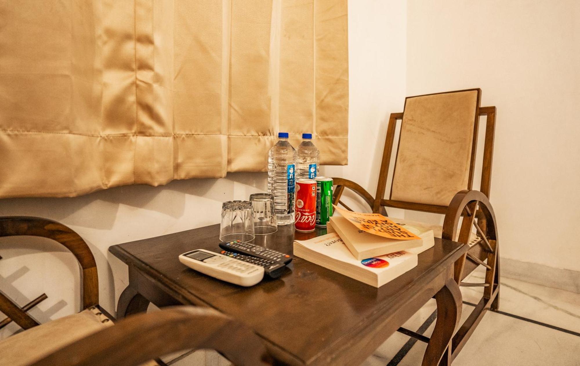 Hotel Villa Tha Gadh Bansiya Udaipur