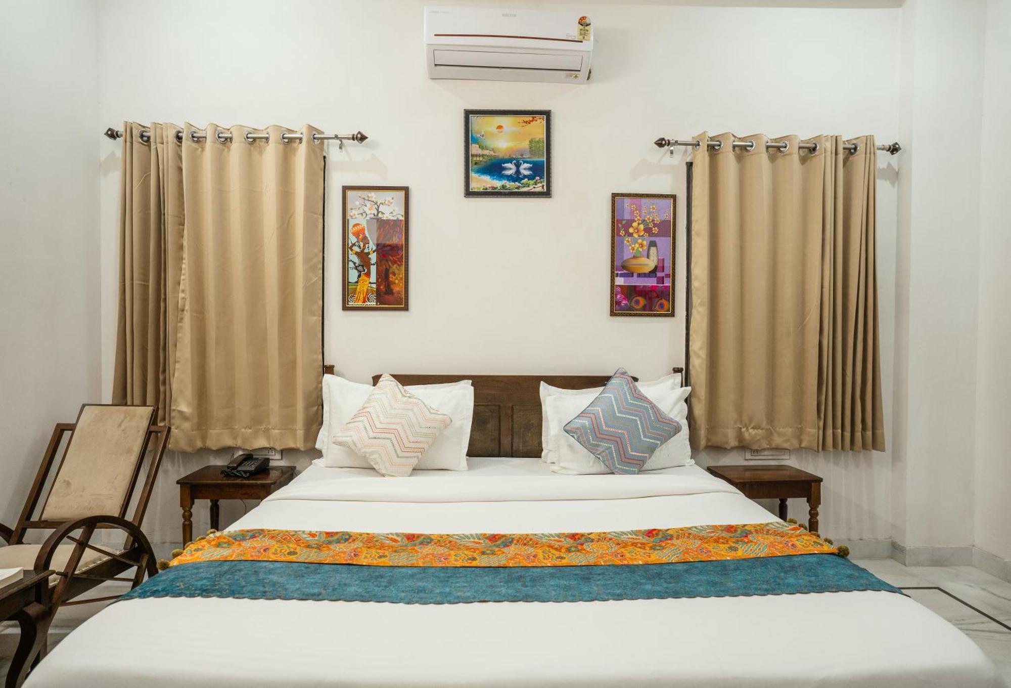 Villa Tha Gadh Bansiya Hotel Udaipur