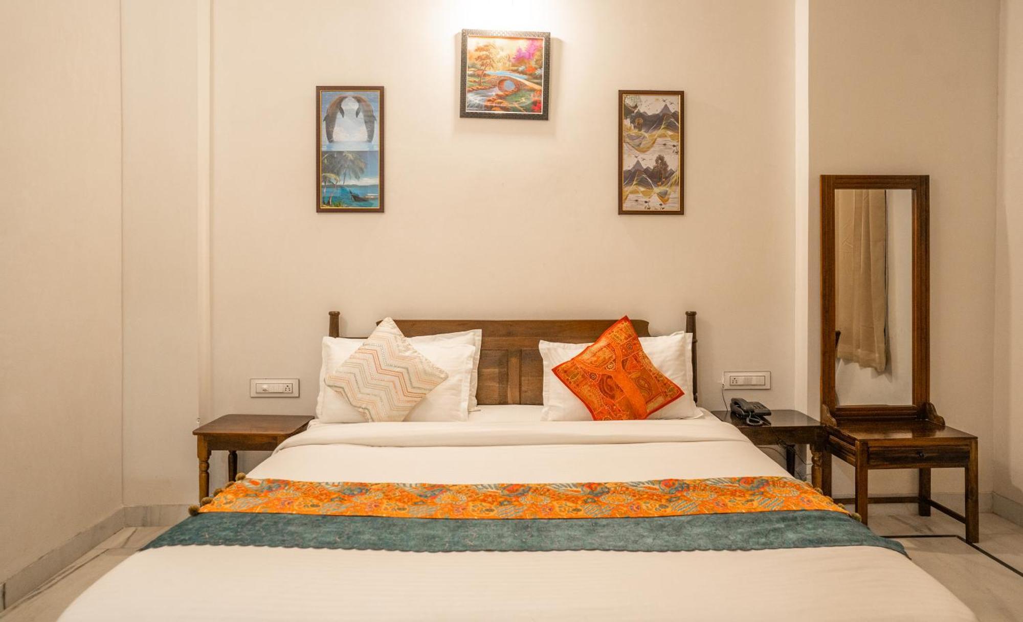 Villa Tha Gadh Bansiya 3*