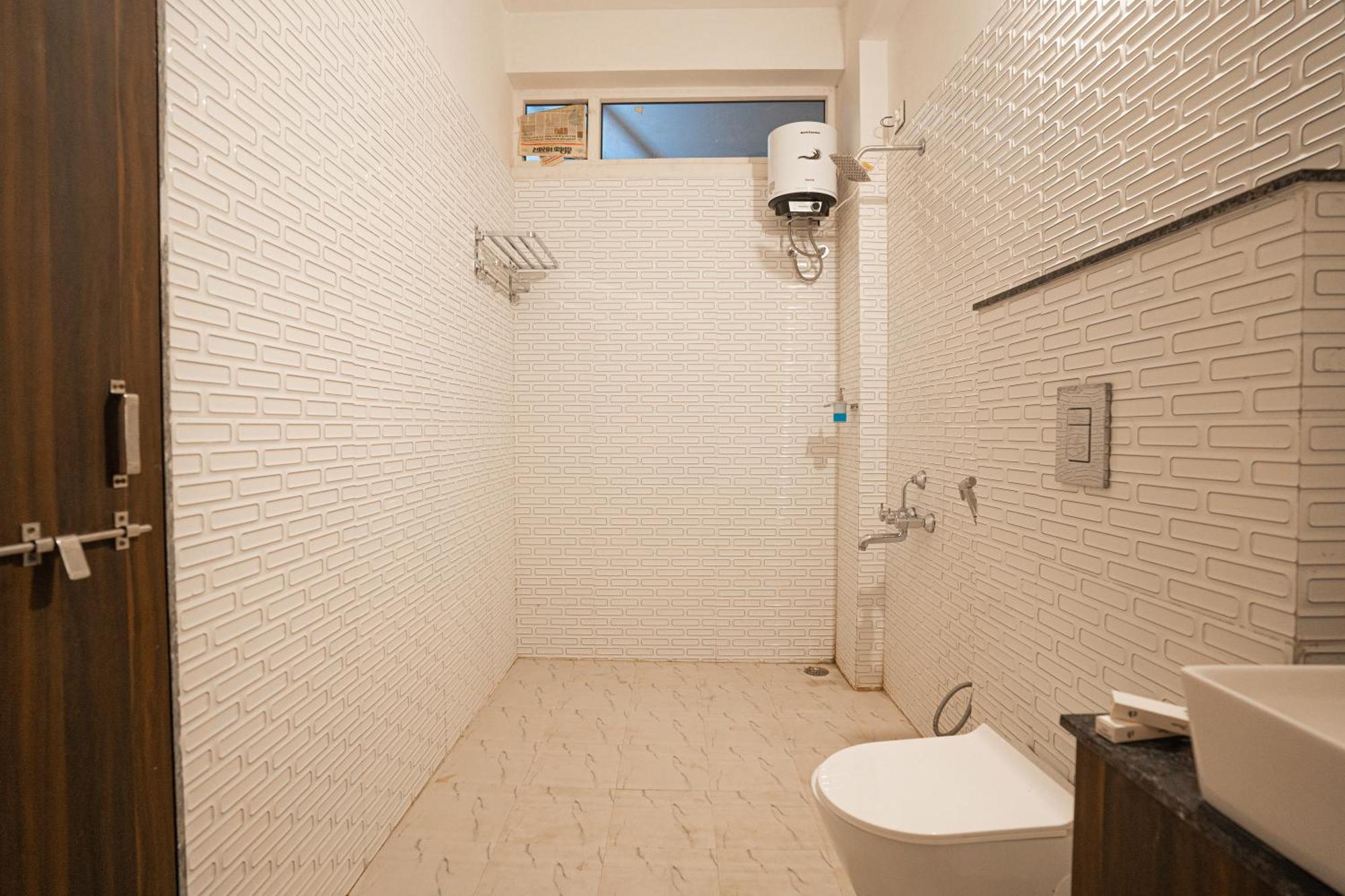 Villa Tha Gadh Bansiya 3*