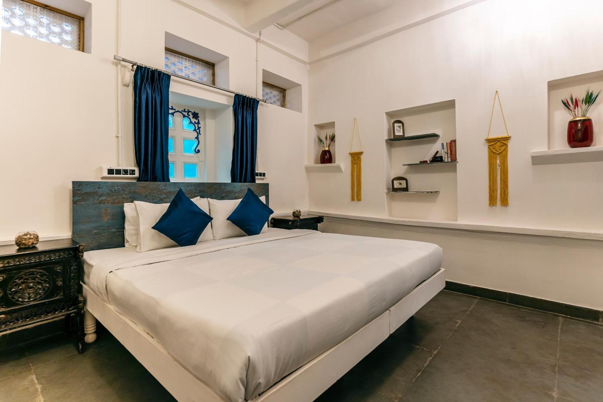 Barefoot Boutique Udaipur