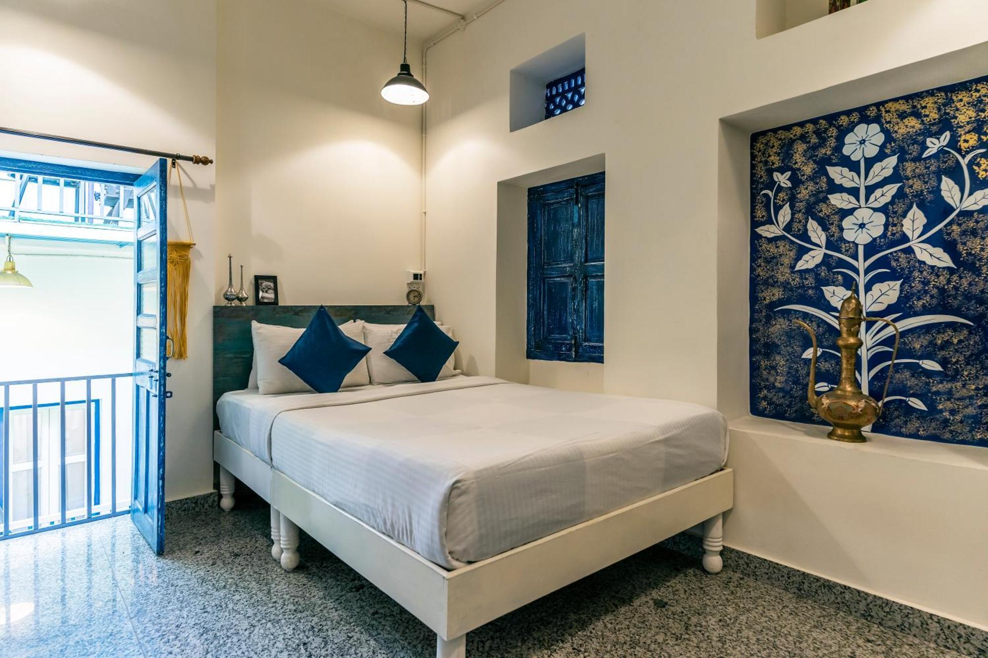 Barefoot Boutique * Udaipur
