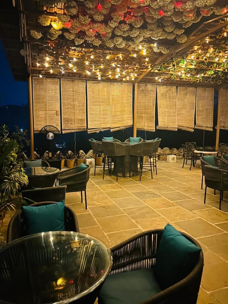 Resort Yaan