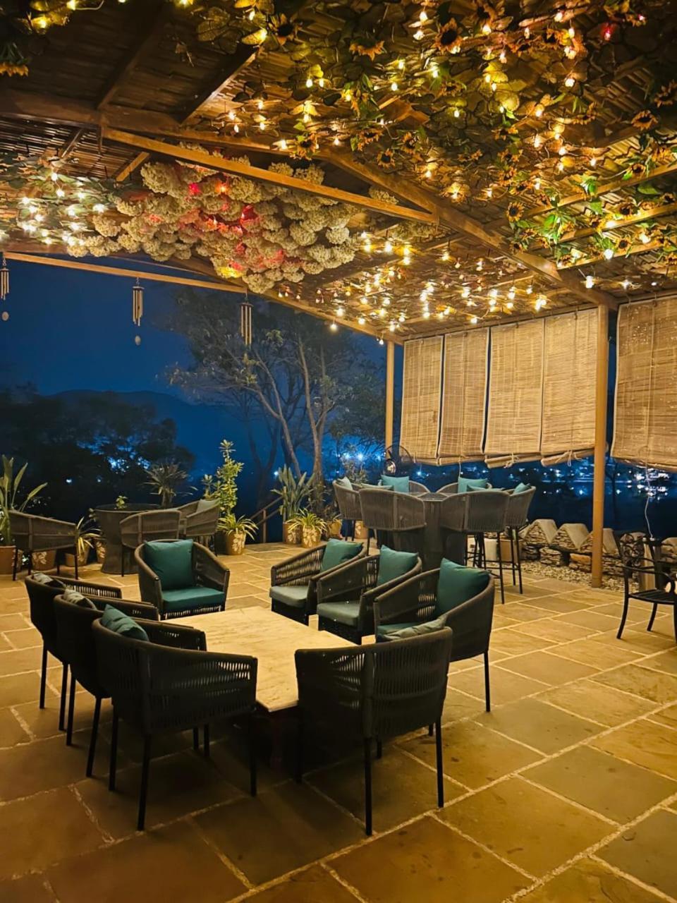 Yaan 5* Udaipur