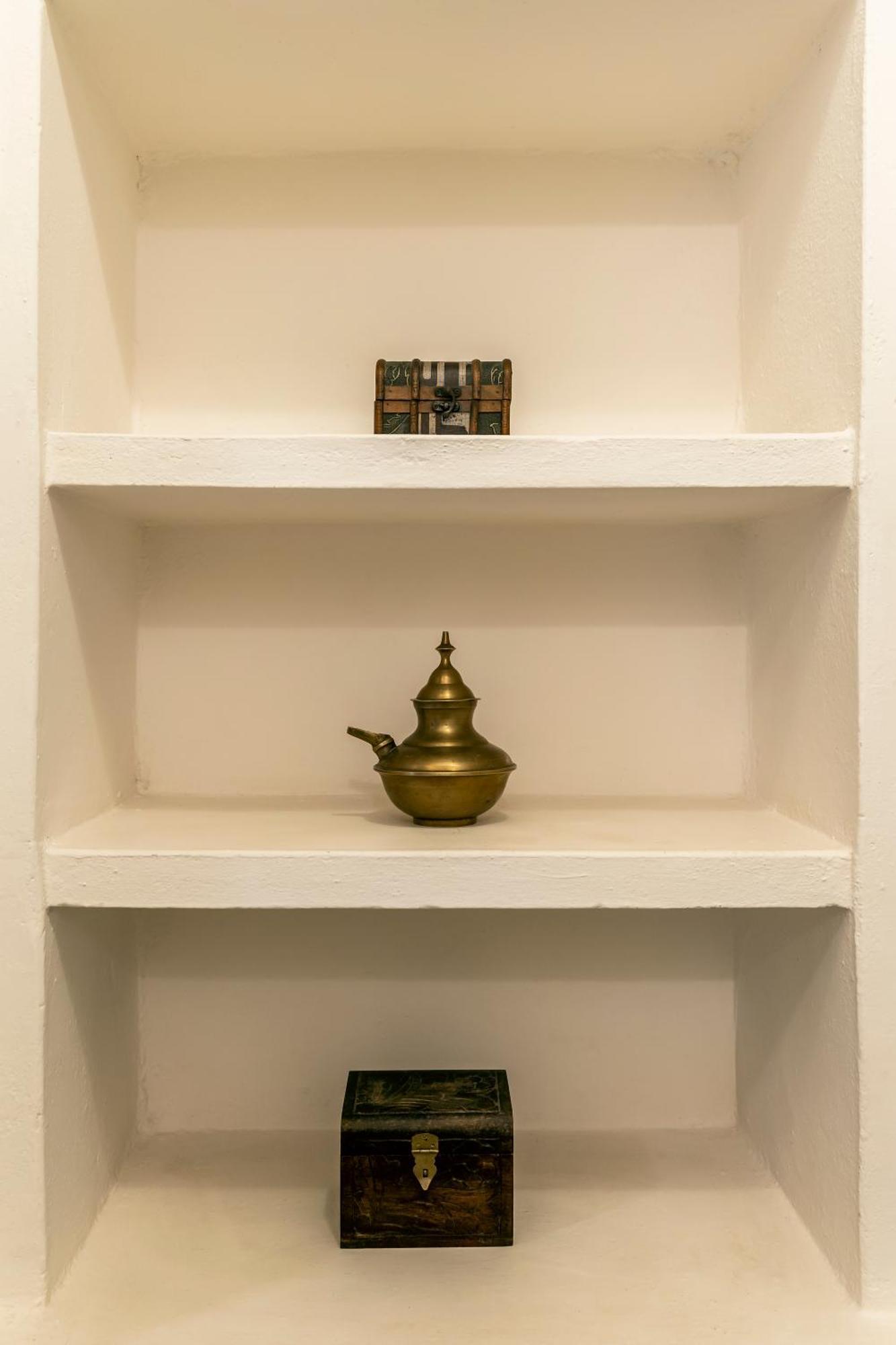 Barefoot Boutique Udaipur