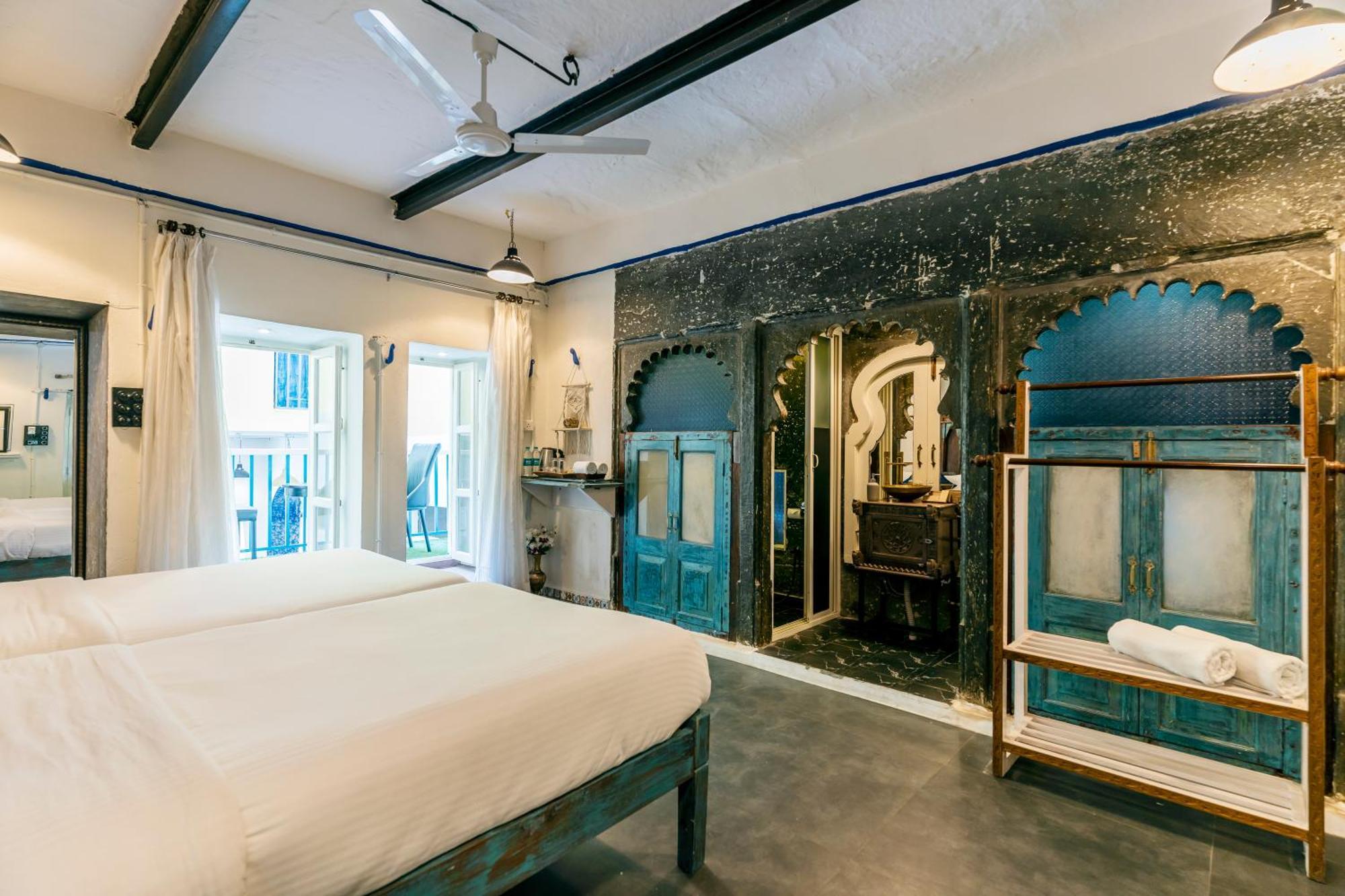 Barefoot Boutique Bed & Breakfast