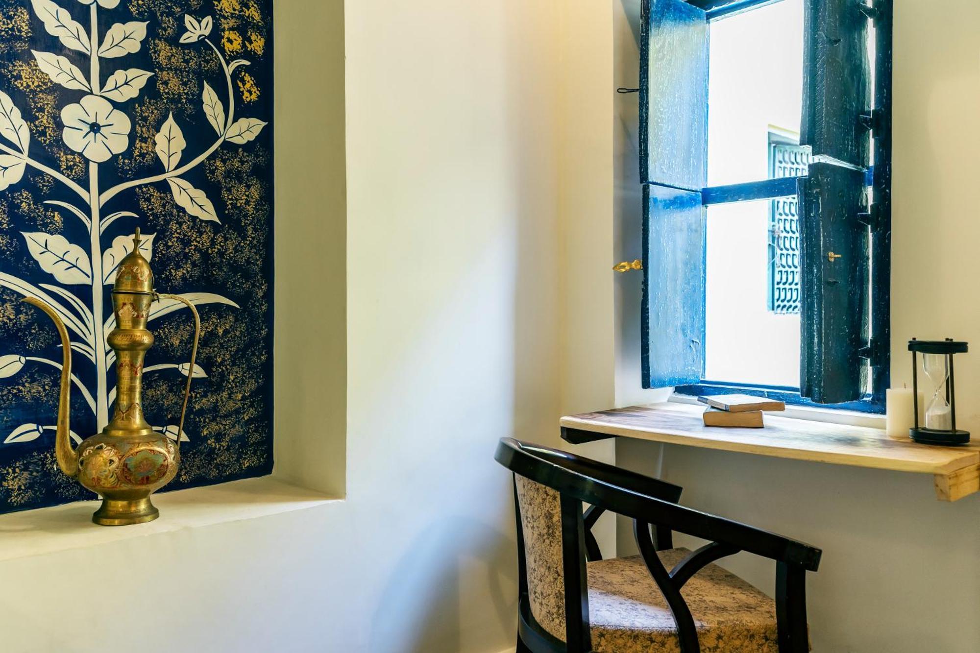 Barefoot Boutique Bed & Breakfast