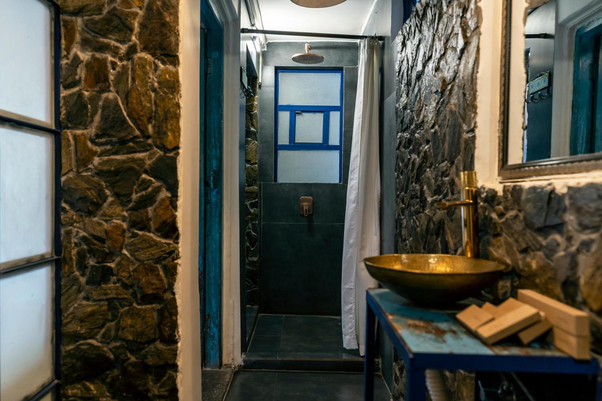 Barefoot Boutique Bed & Breakfast *