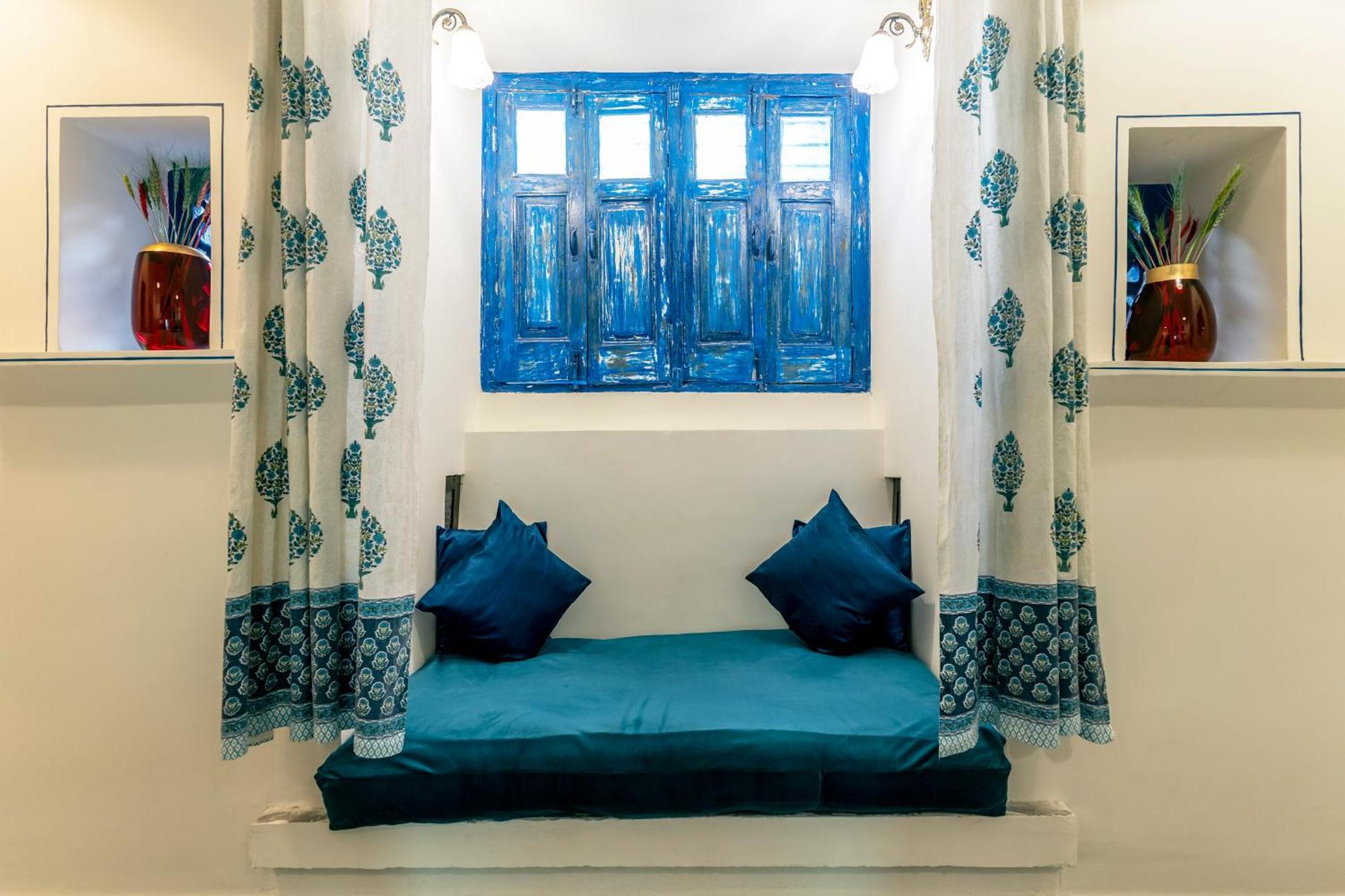 Bed & Breakfast Barefoot Boutique