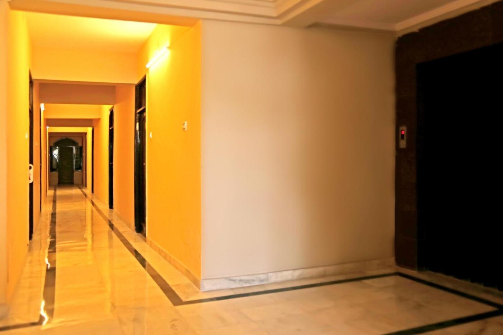 Ace Plaza Hotel Udaipur