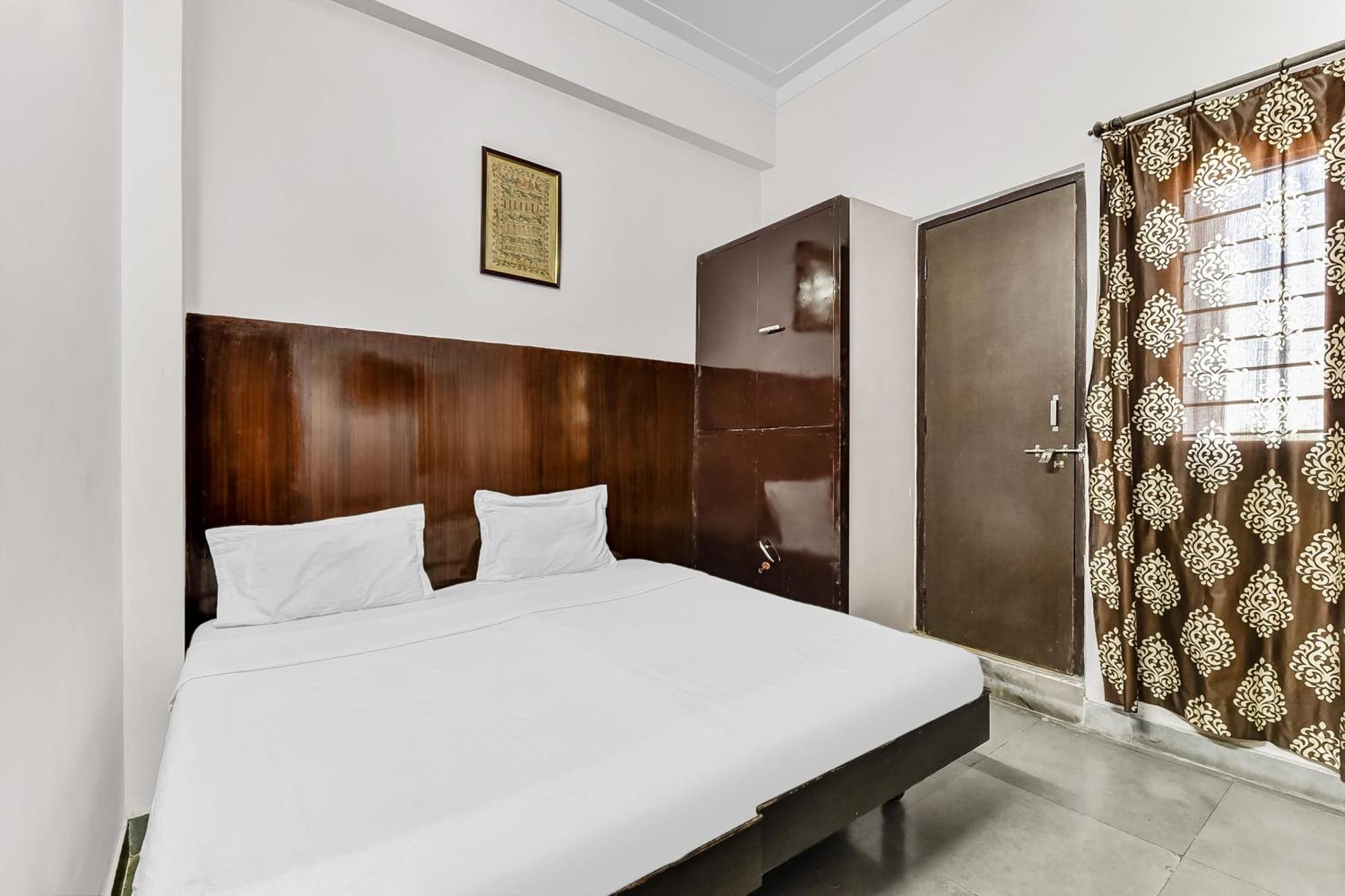 Spot On Unique Residency 3* Udaipur