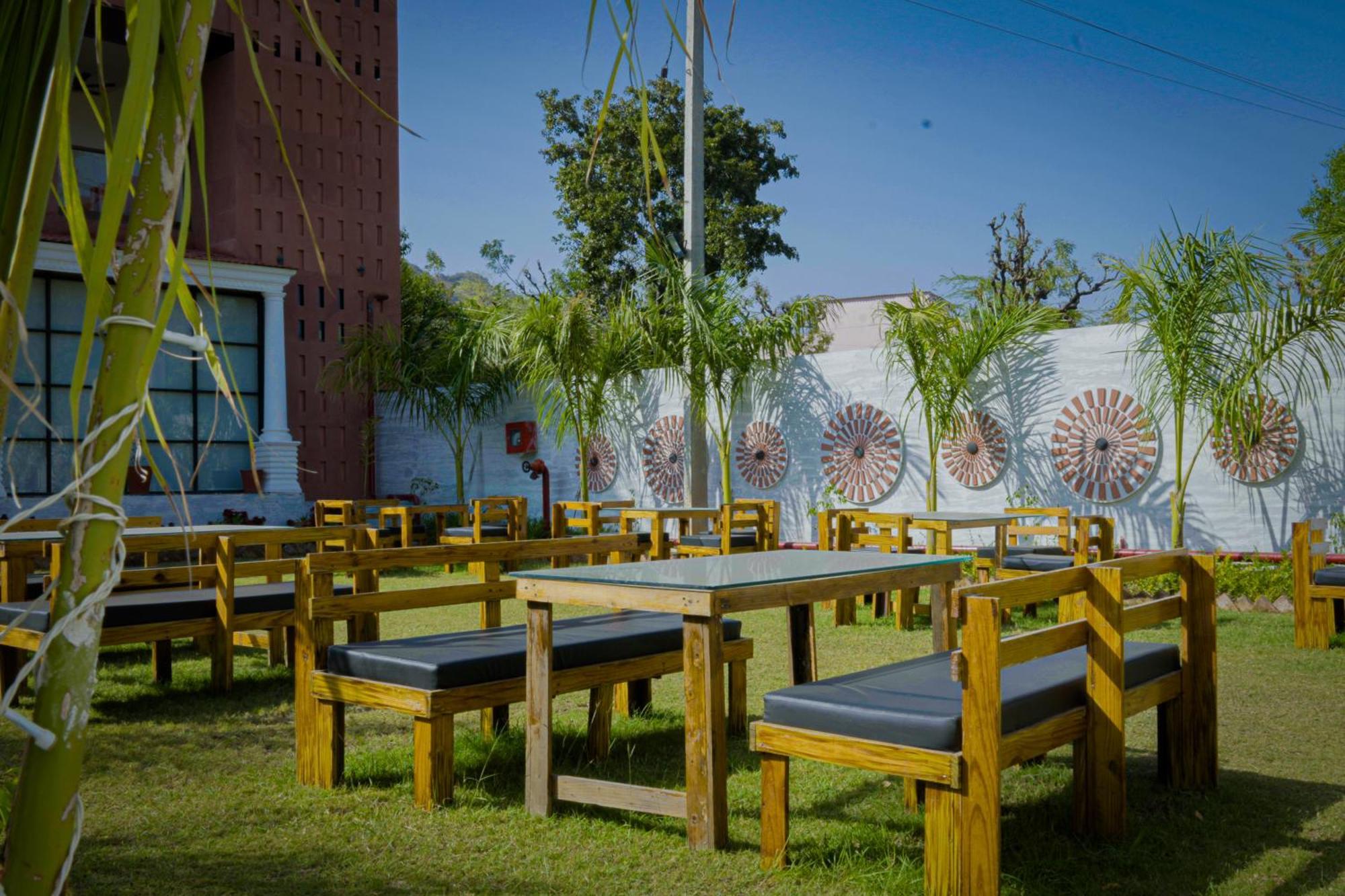 The Passion Karma Club & Resort Udaipur