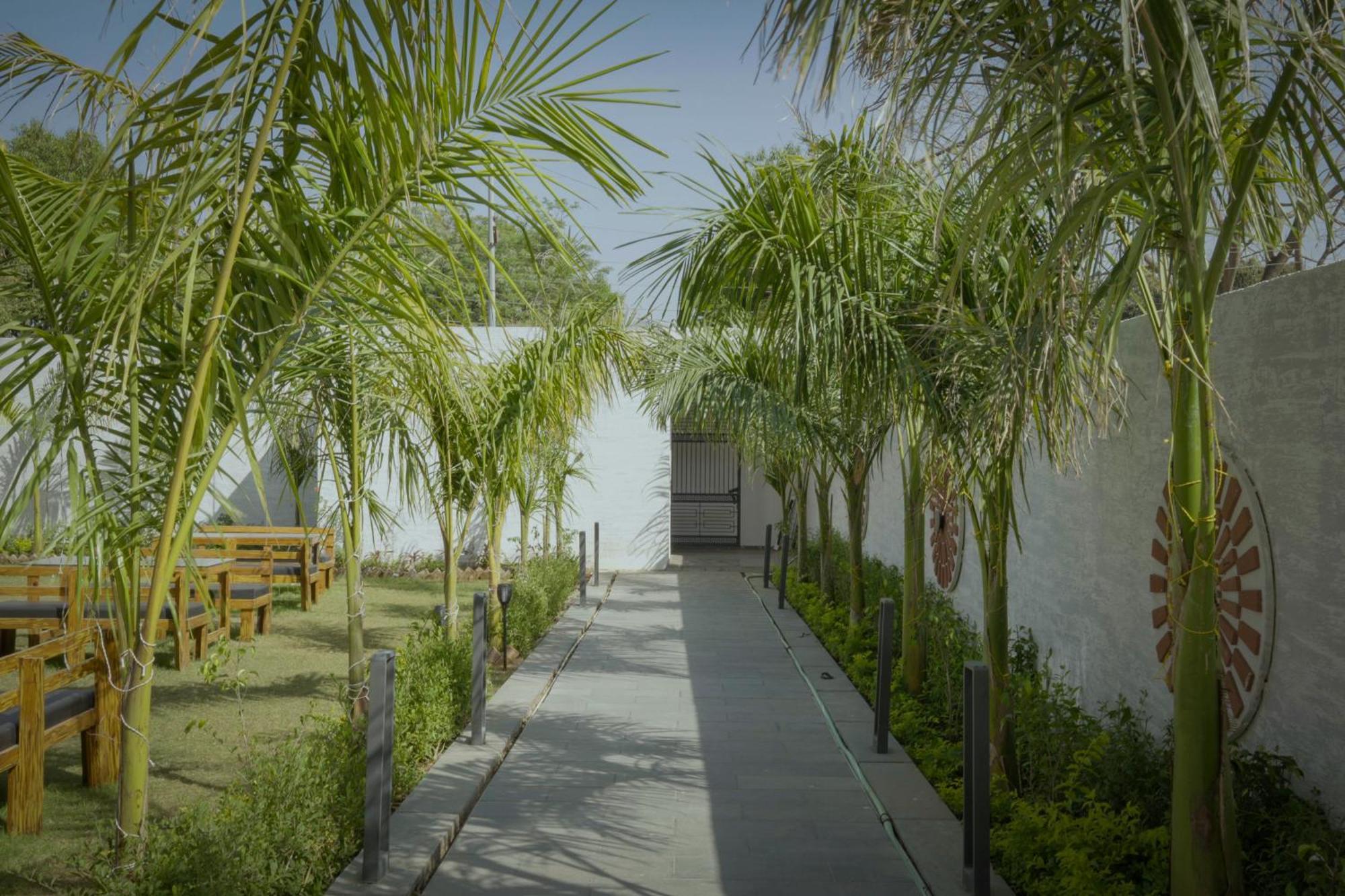 The Passion Karma Club & * Udaipur