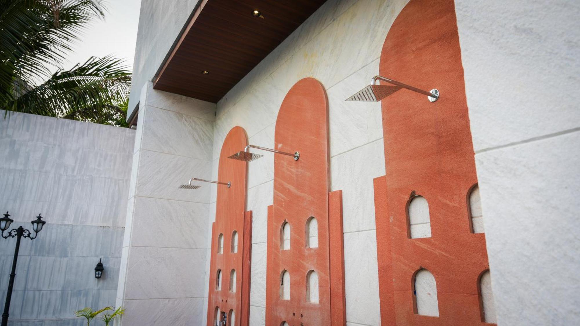 The Passion Karma Club & Resort Udaipur