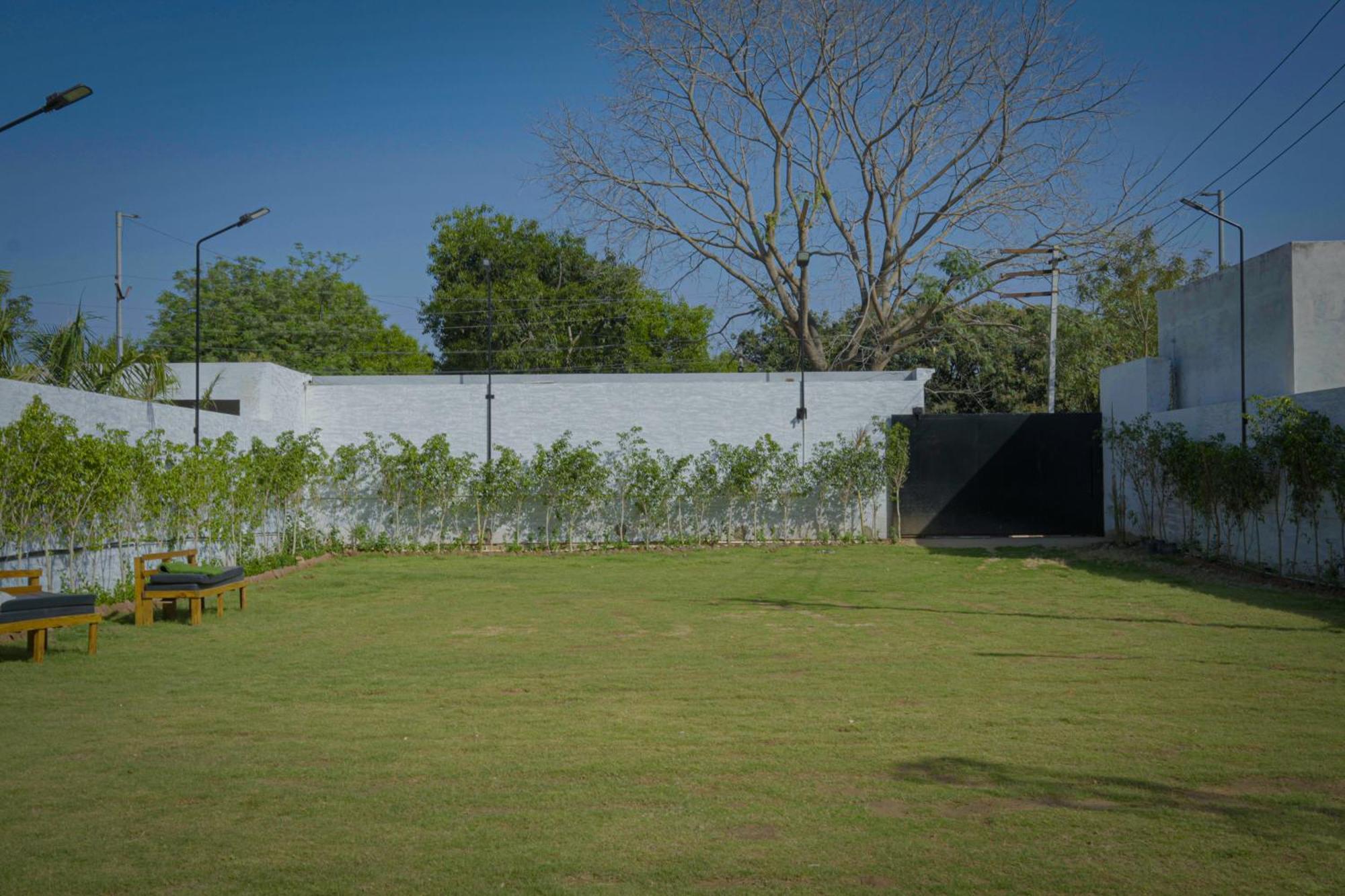 The Passion Karma Club & Resort Udaipur