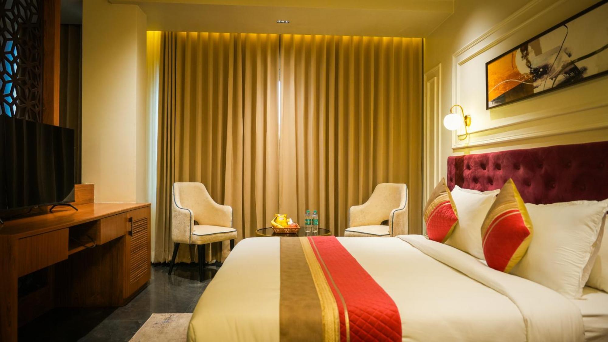 The Passion Karma Club & Udaipur
