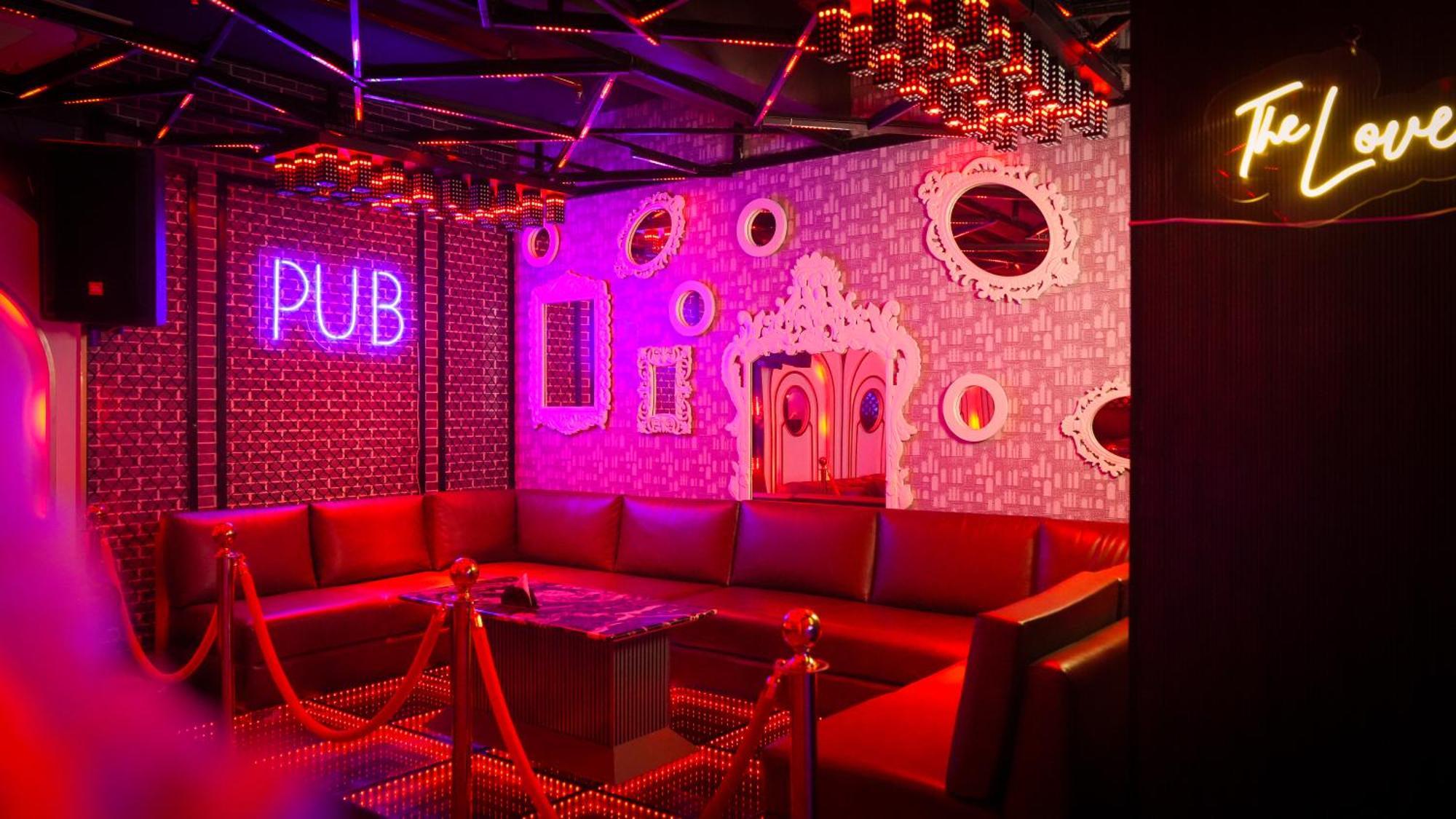 Resort The Passion Karma Club & Udaipur