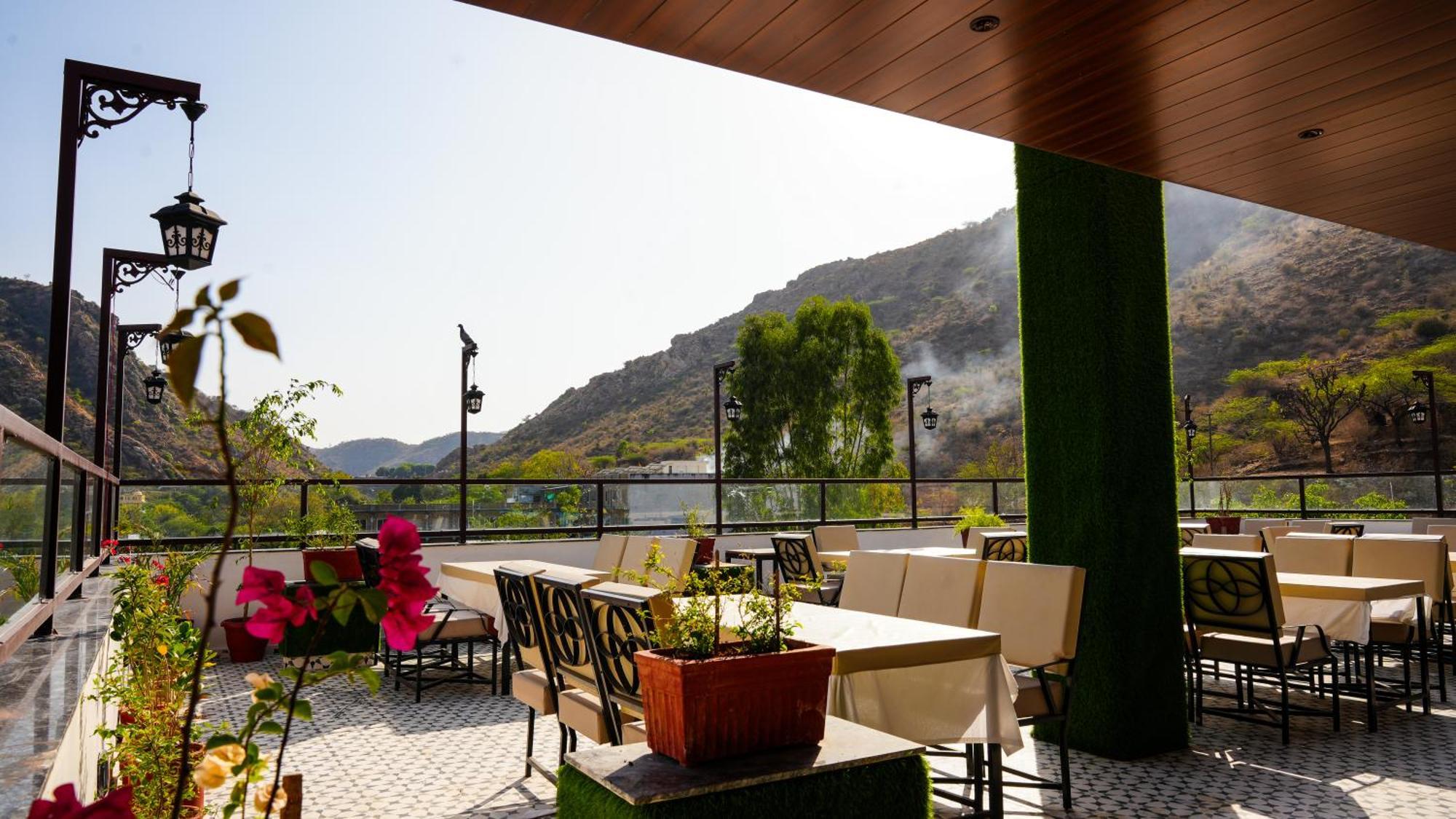The Passion Karma Club & Udaipur