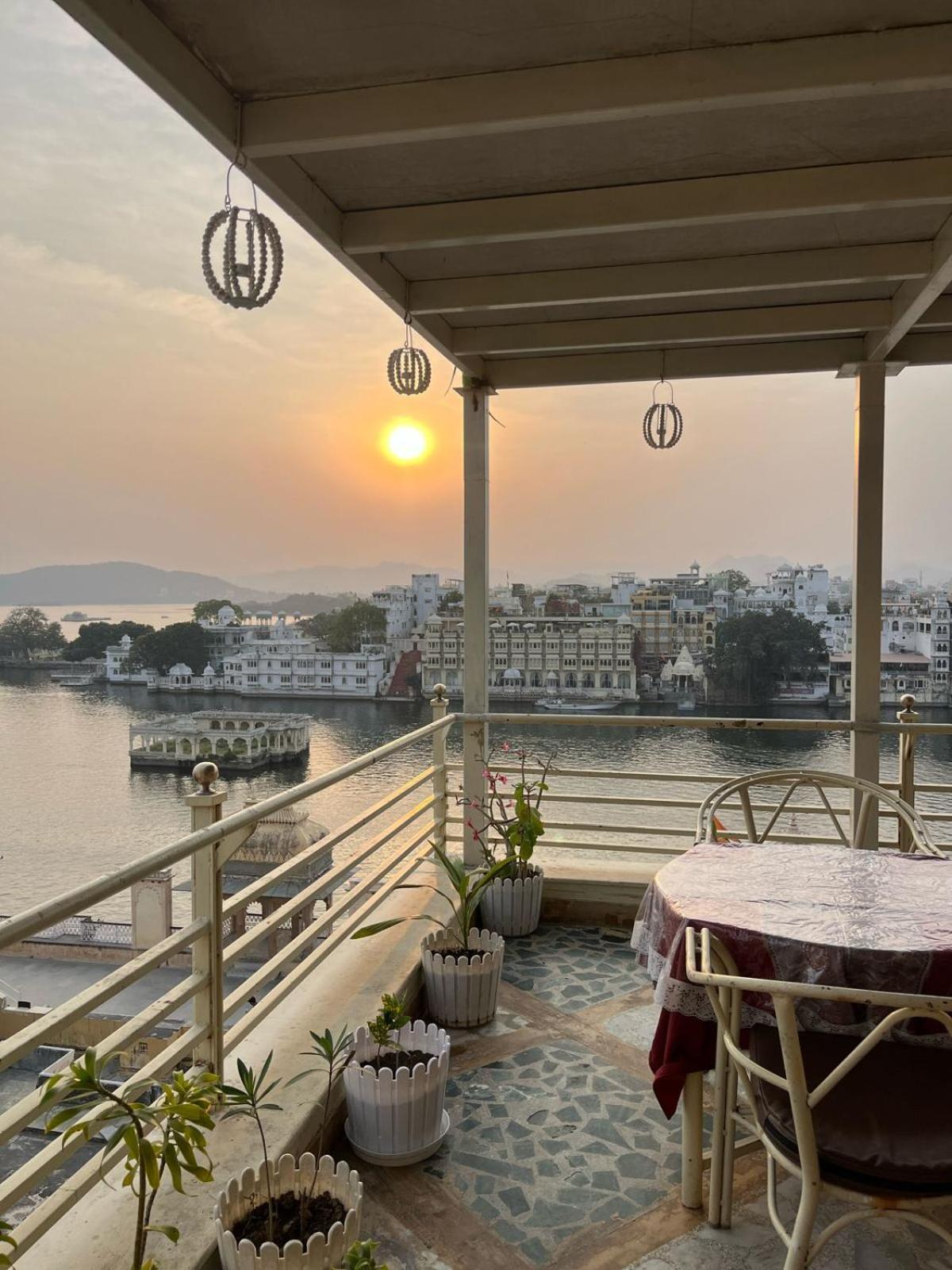 Hotel The Tiger Udaipur
