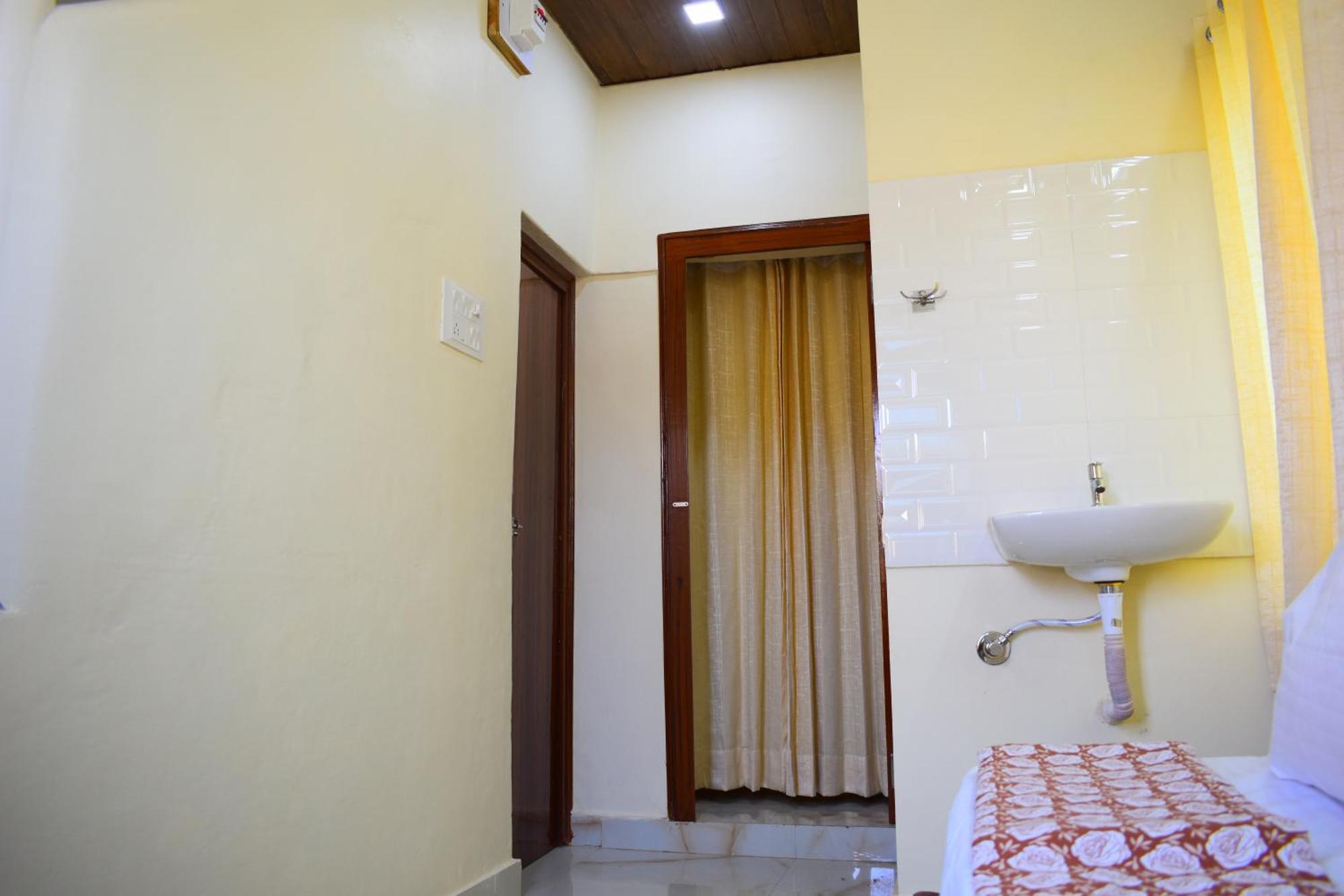 Udaipur Stays Apartment *