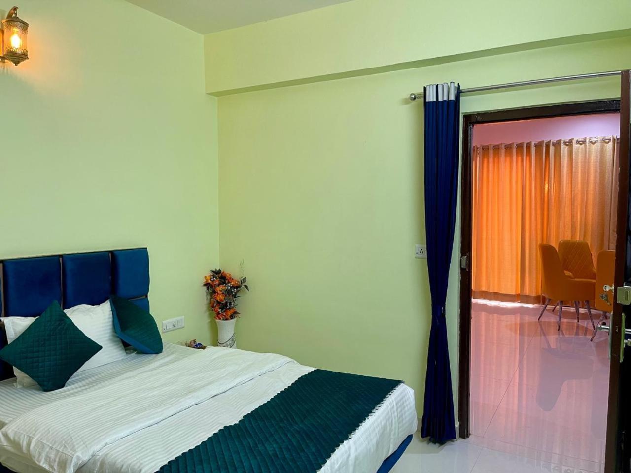 Royal Rajvilas Heights,luxury Family Home,5bhk,fully Ac * Udaipur