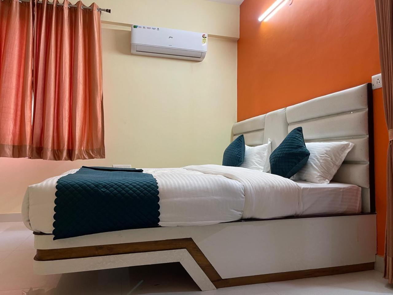 Royal Rajvilas Heights,luxury Family Home,5bhk,fully Ac Apartment Udaipur