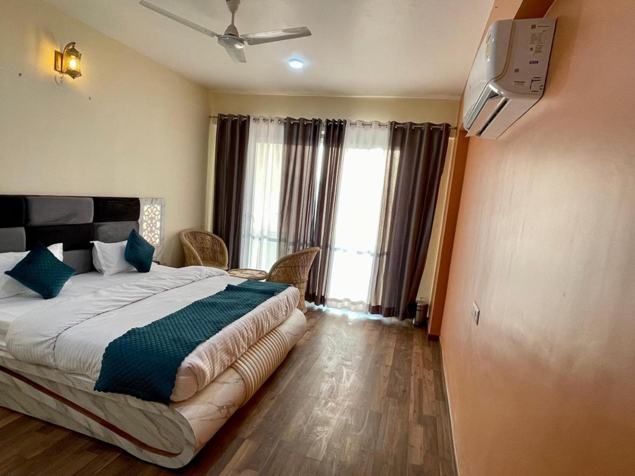 Royal Rajvilas Heights,luxury Family Home,5bhk,fully Ac * Udaipur