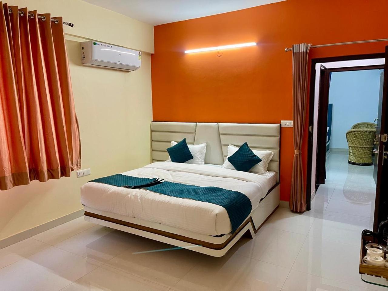 Royal Rajvilas Heights,luxury Family Home,5bhk,fully Ac *