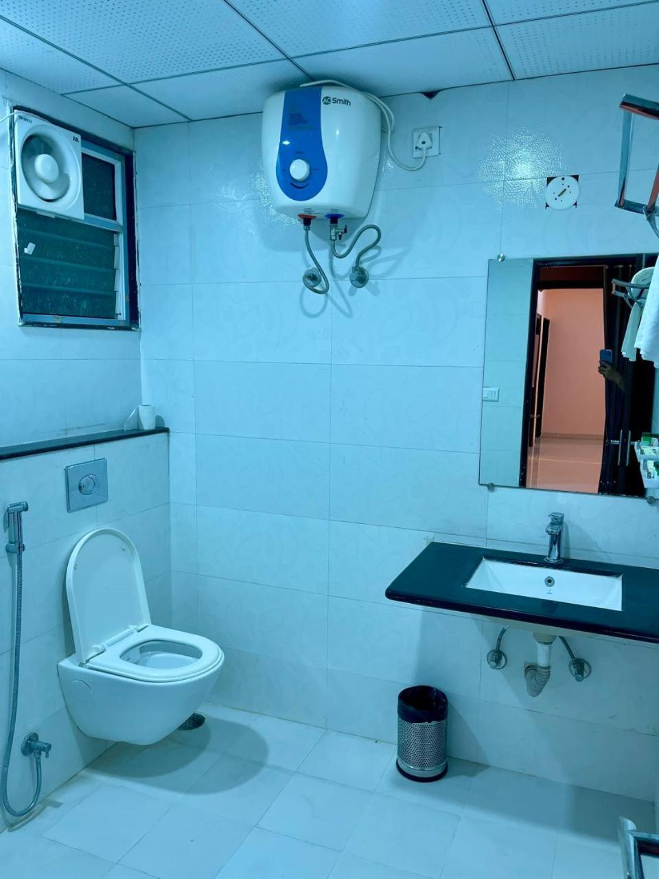 Royal Rajvilas Heights,luxury Family Home,5bhk,fully Ac *
