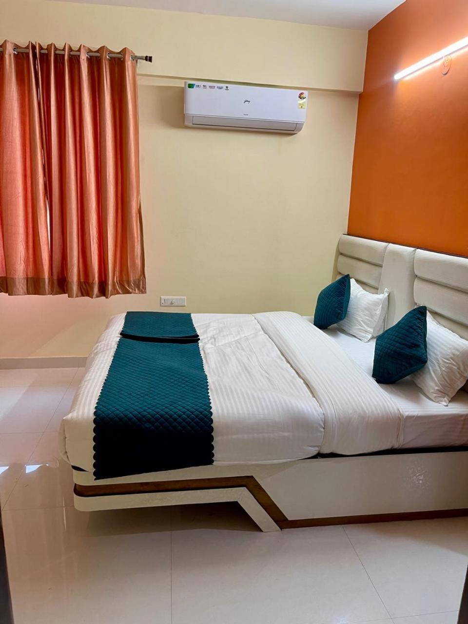 Royal Rajvilas Heights,luxury Family Home,5bhk,fully Ac Apartment *