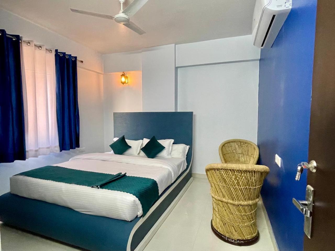 Royal Rajvilas Heights,luxury Family Home,5bhk,fully Ac * Udaipur