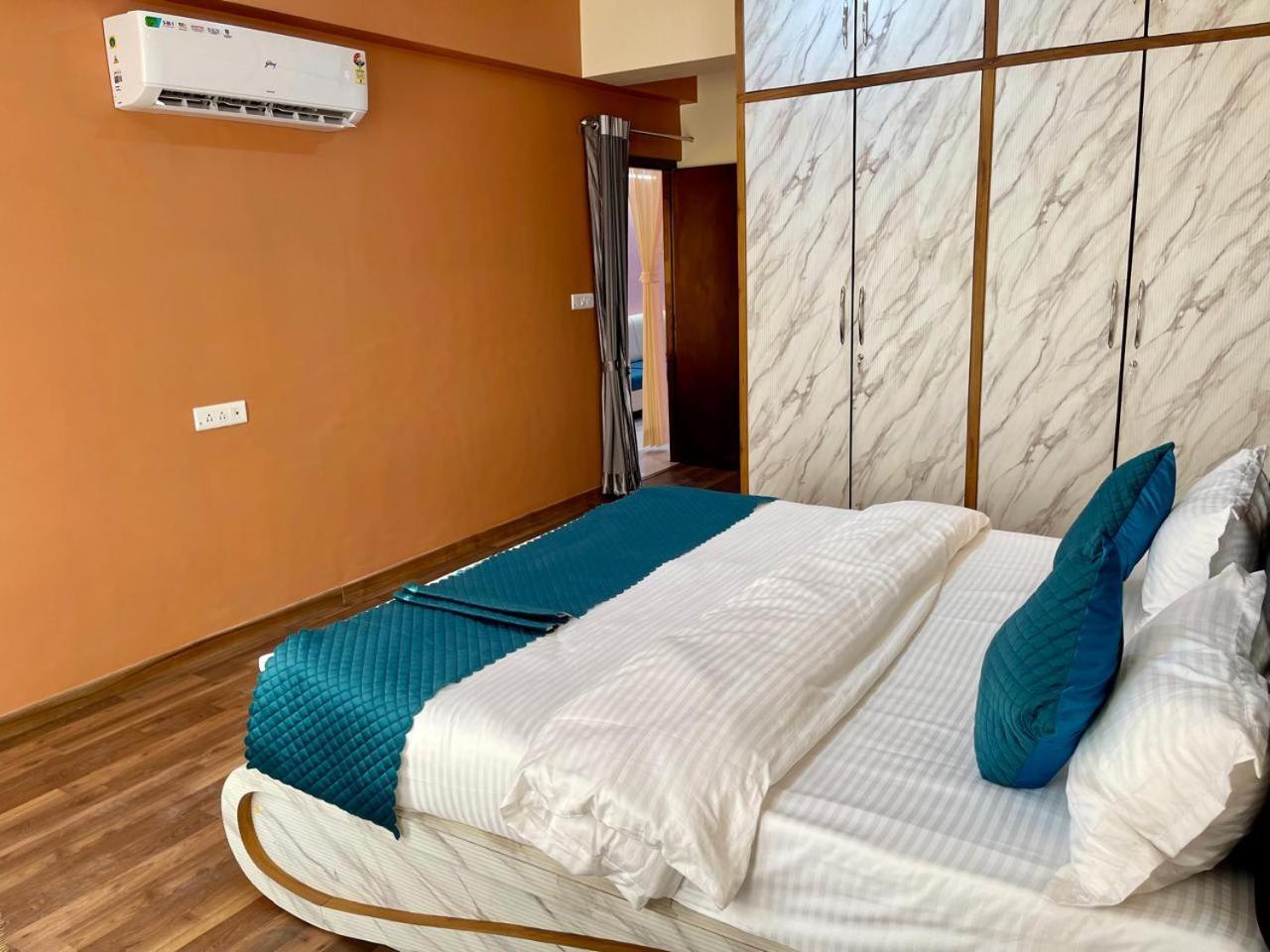 Royal Rajvilas Heights,luxury Family Home,5bhk,fully Ac Apartment Udaipur