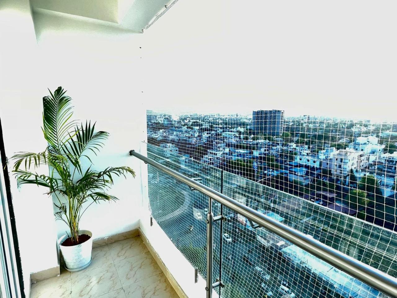 Royal Rajvilas Heights,luxury Family Home,5bhk,fully Ac Apartment Udaipur