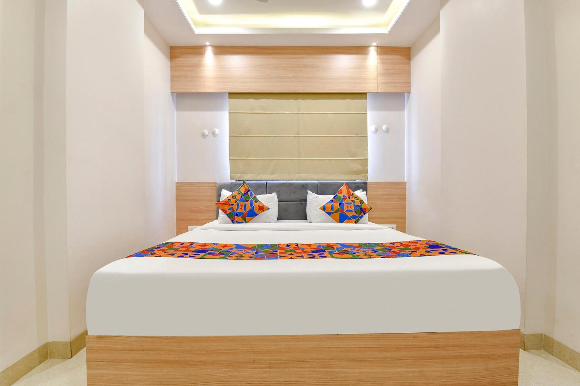 Fabhotel Prime Rudura Palace 4* Udaipur