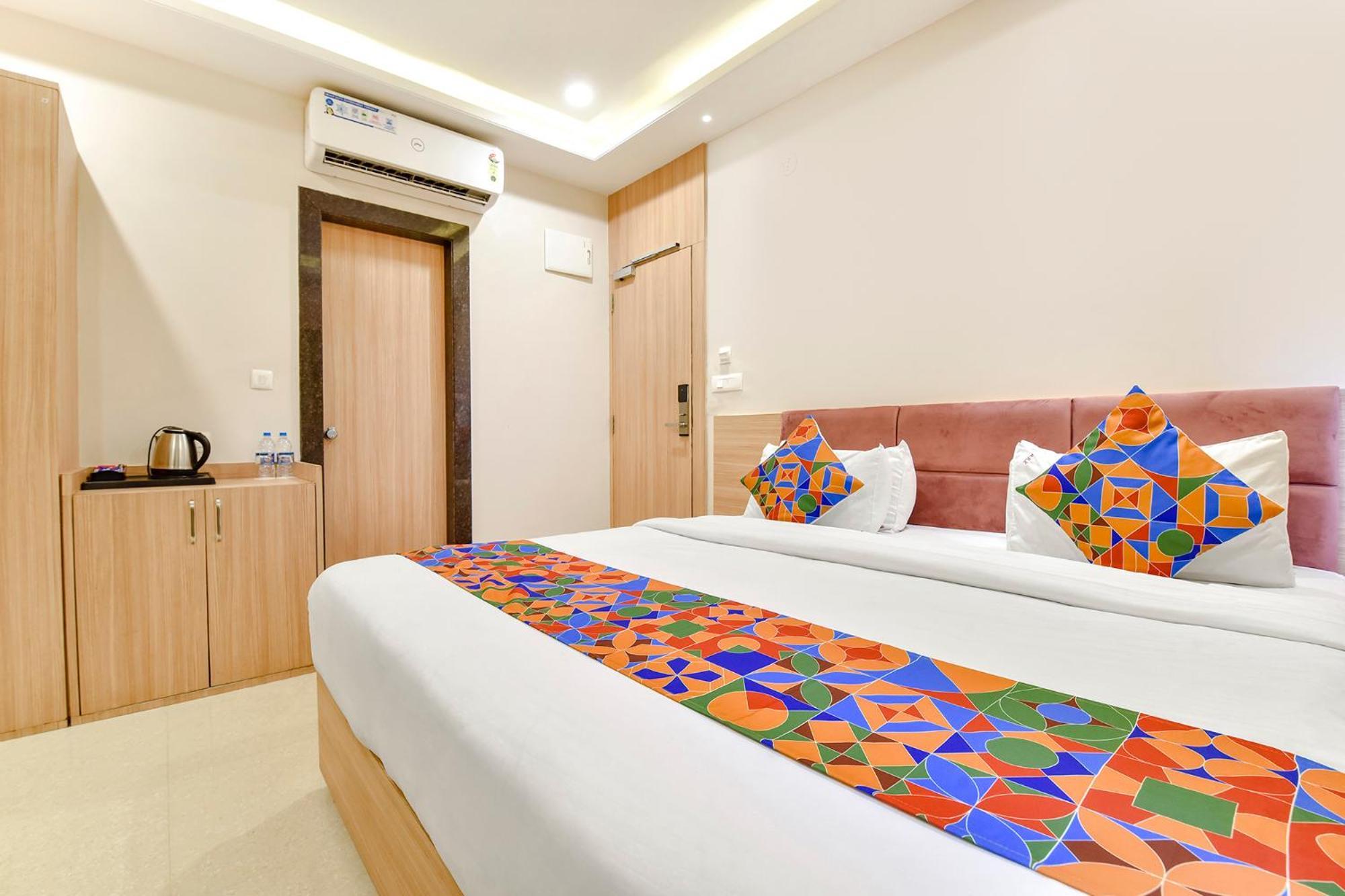 Fabhotel Prime Rudura Palace Udaipur