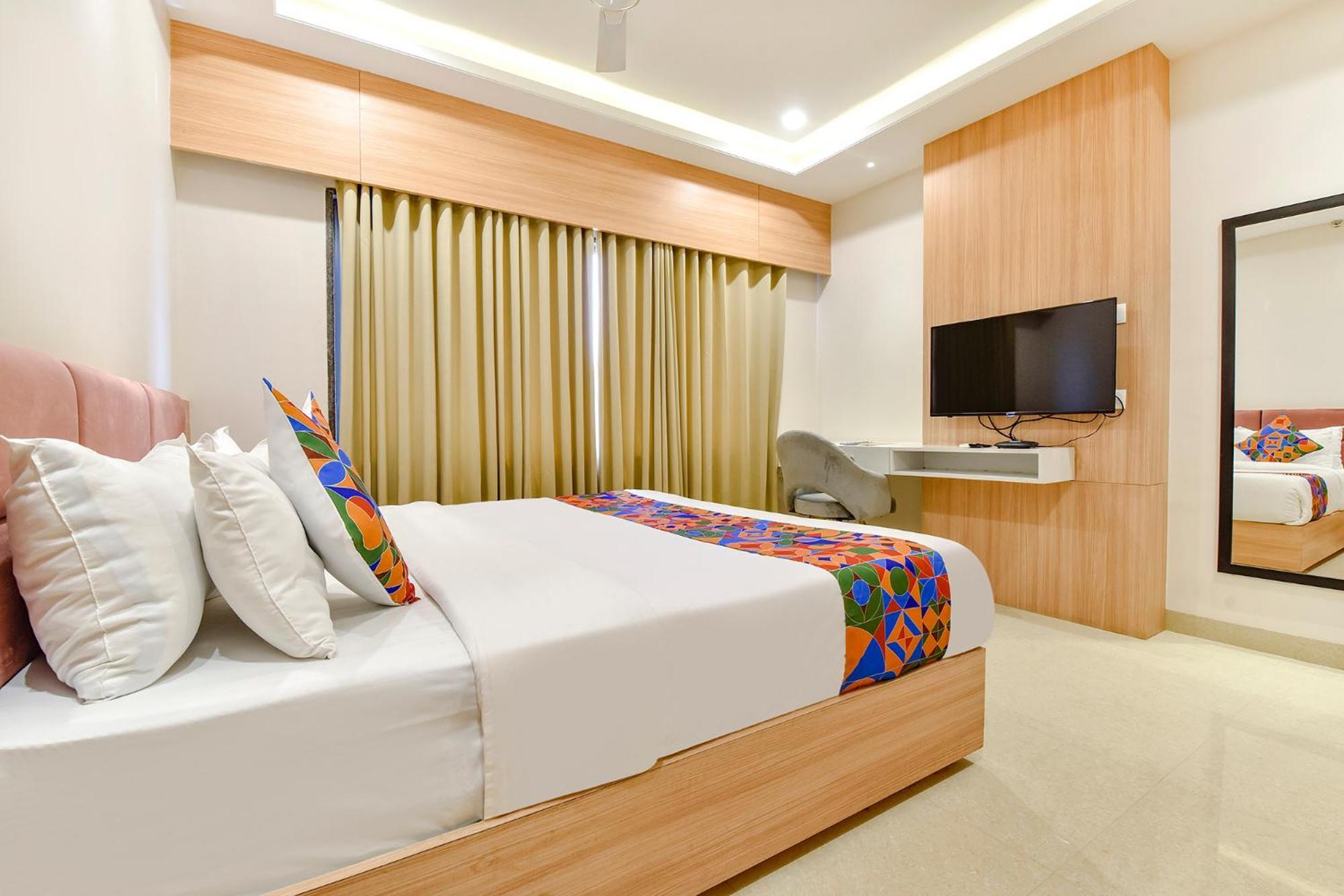 Fabhotel Prime Rudura Palace