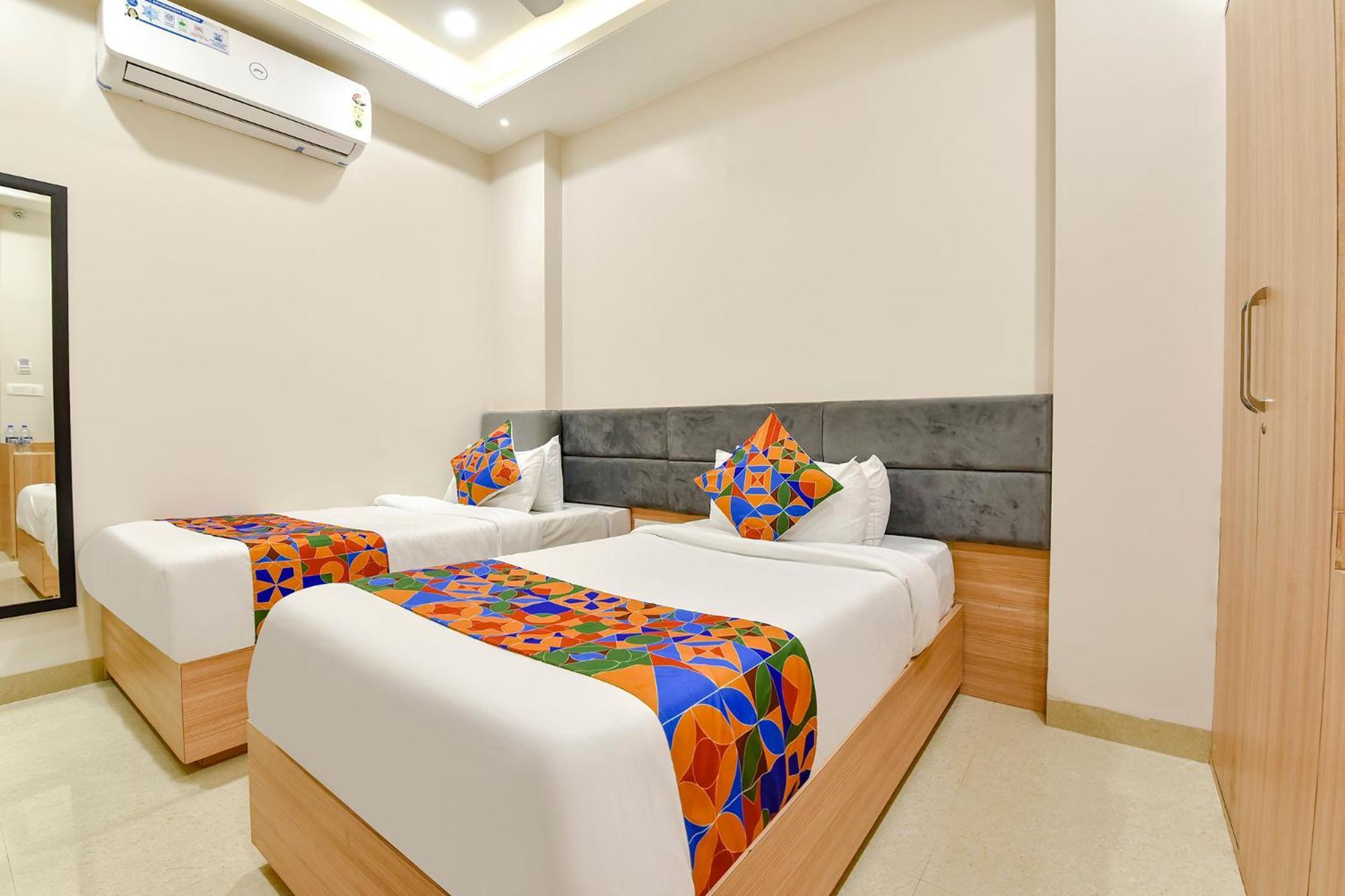Fabhotel Prime Rudura Palace Hotel Udaipur