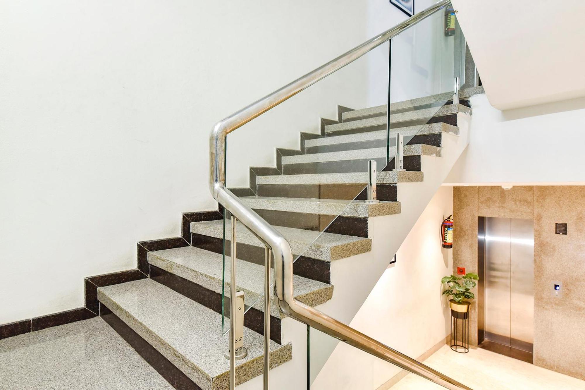 Fabhotel Prime Rudura Palace Hotel 4*