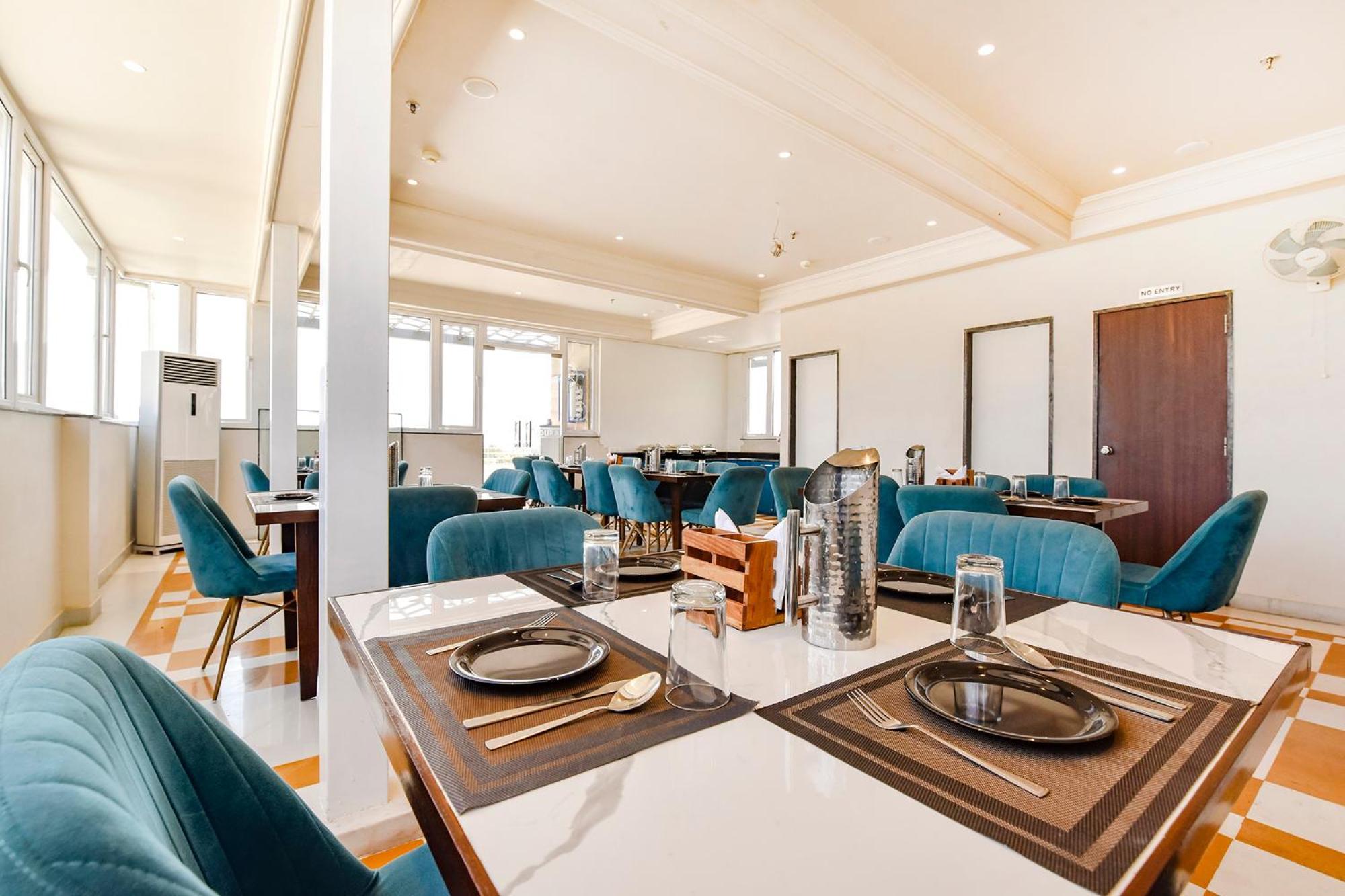 Fabhotel Prime Rudura Palace 4* Udaipur