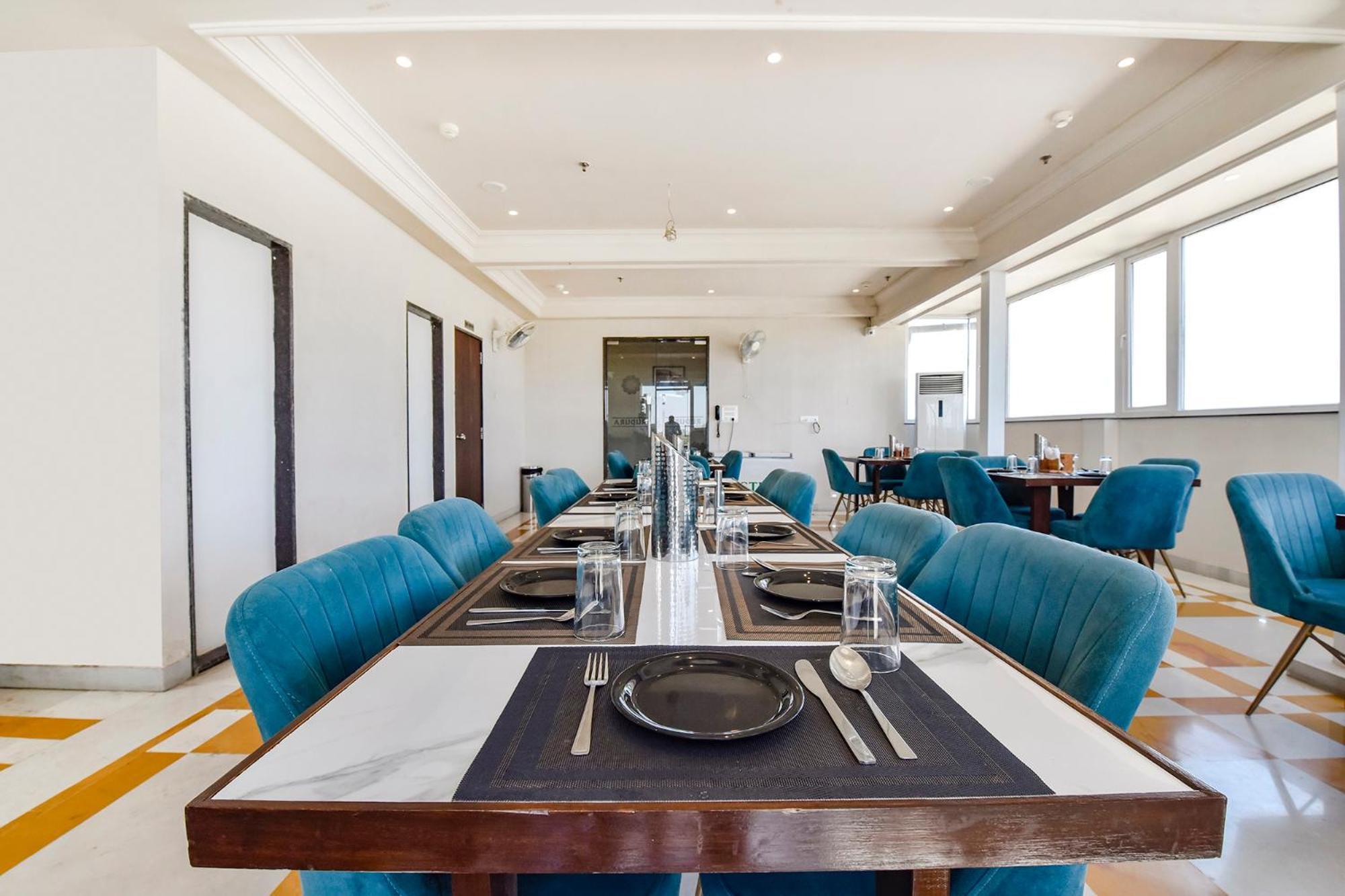 Fabhotel Prime Rudura Palace 4* Udaipur