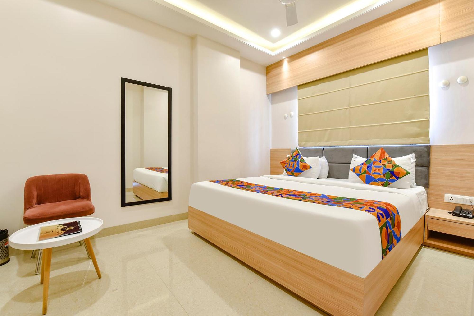Fabhotel Prime Rudura Palace Udaipur