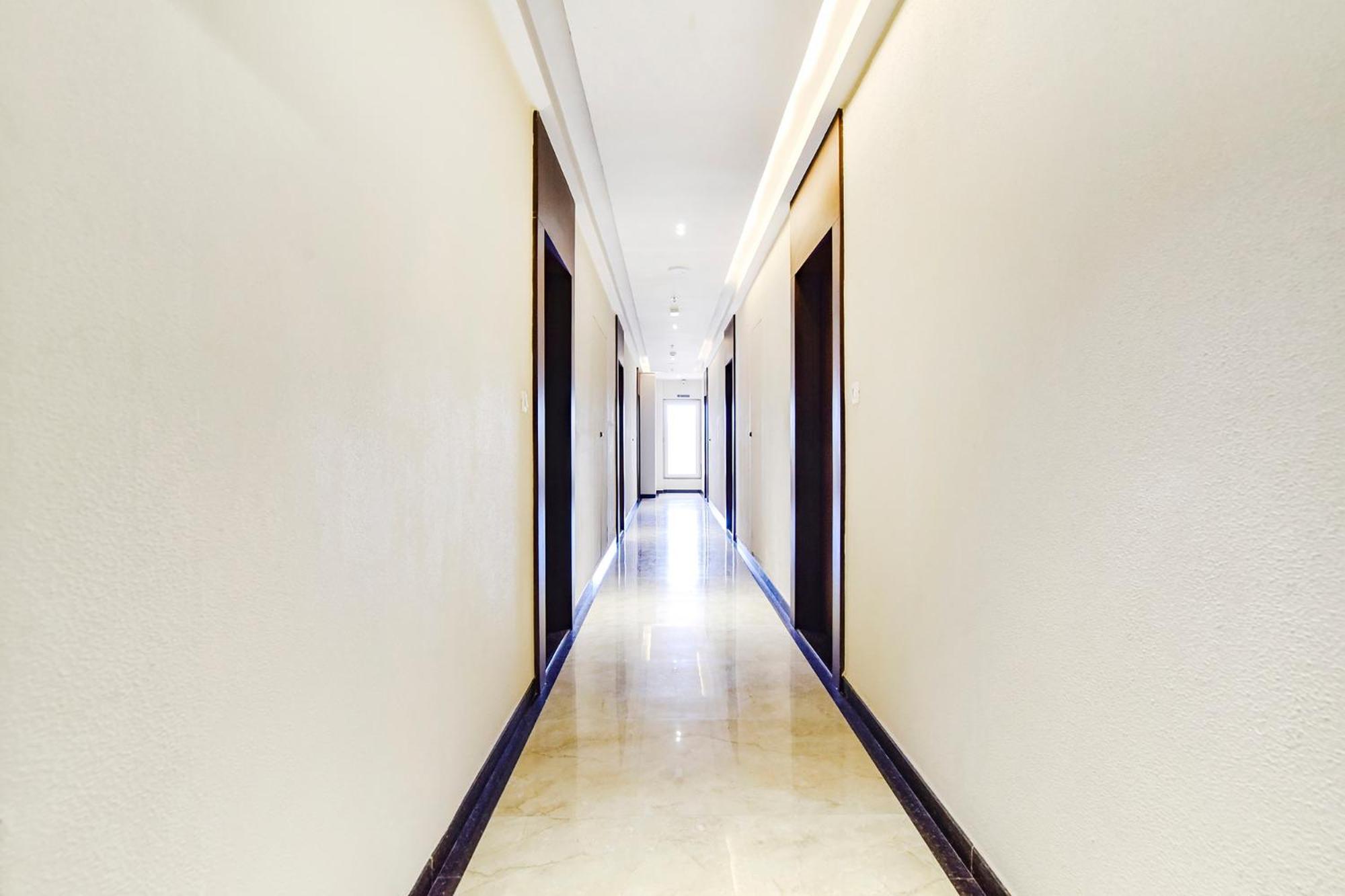 Hotel Fabhotel Prime Rudura Palace 4*