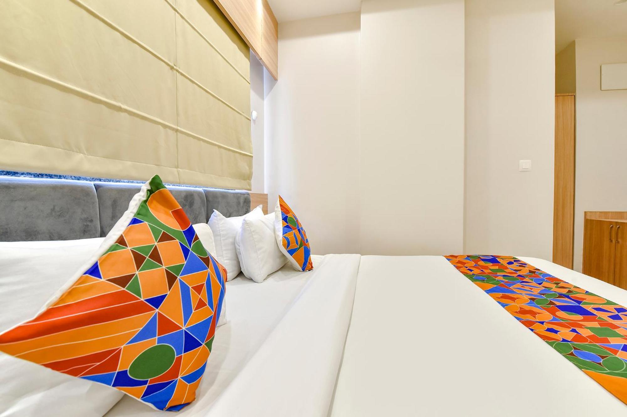 Fabhotel Prime Rudura Palace 4*