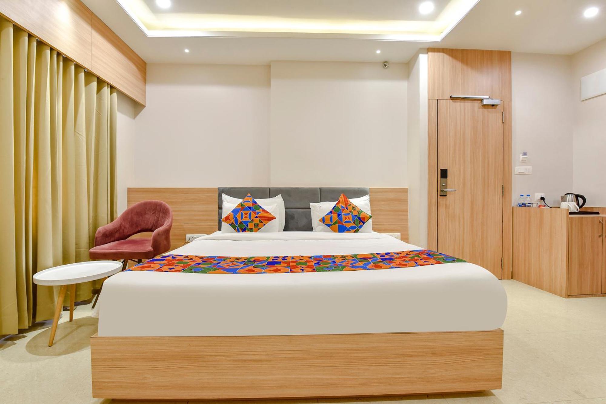 Fabhotel Prime Rudura Palace 4* Udaipur