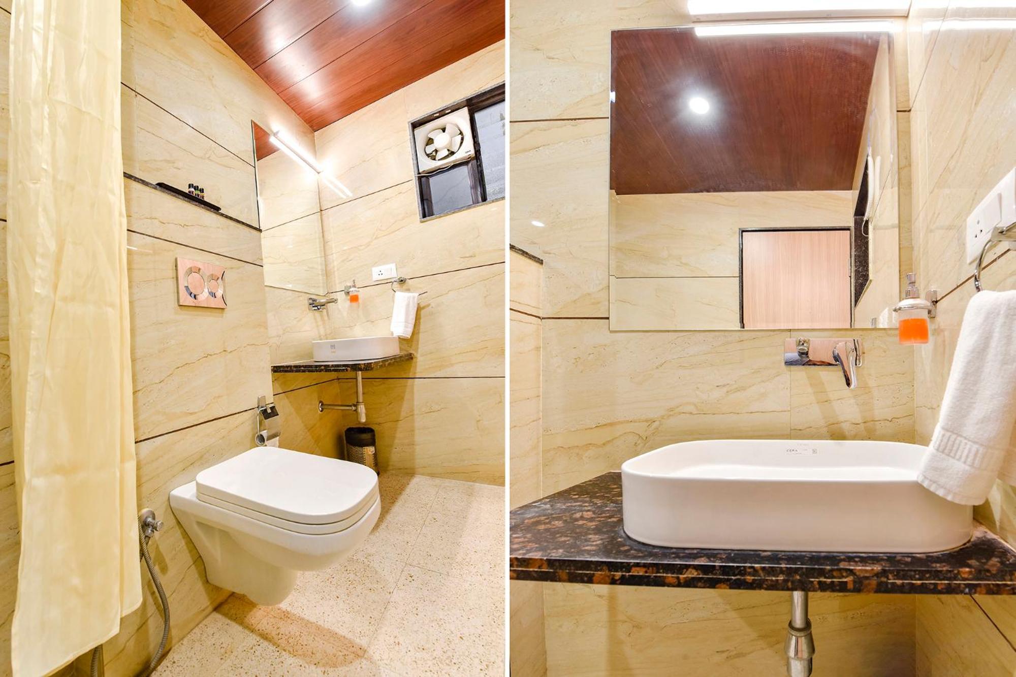 Hotel Fabhotel Prime Rudura Palace