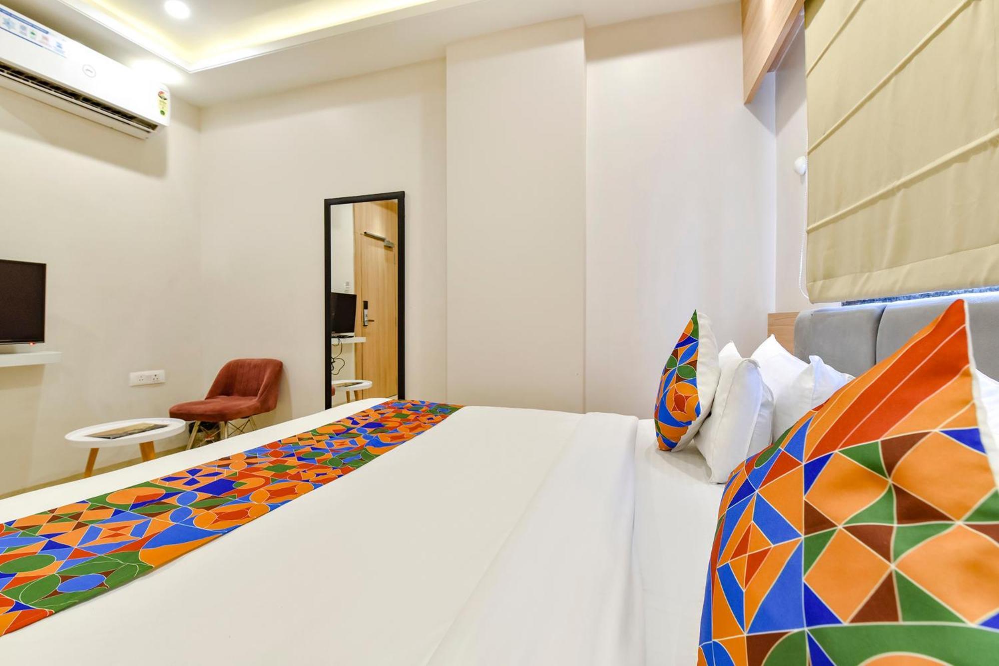 Fabhotel Prime Rudura Palace Hotel Udaipur